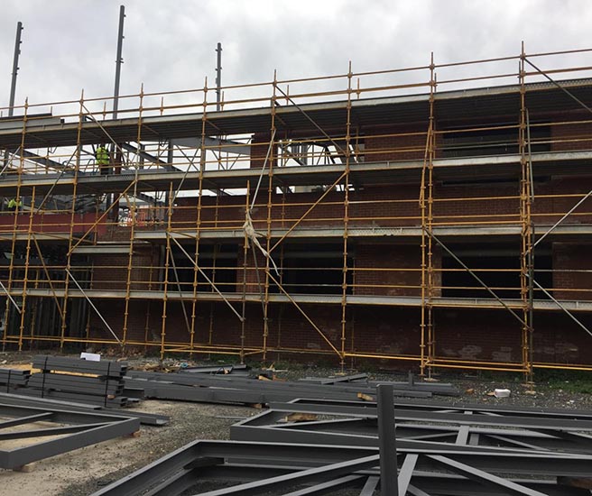 Scaffolding Hire Melbourne