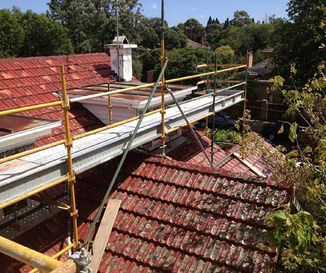 Kwikstage Scaffolding Melbourne,